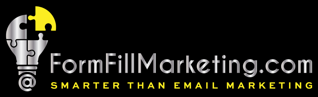 Form Fill Marketing